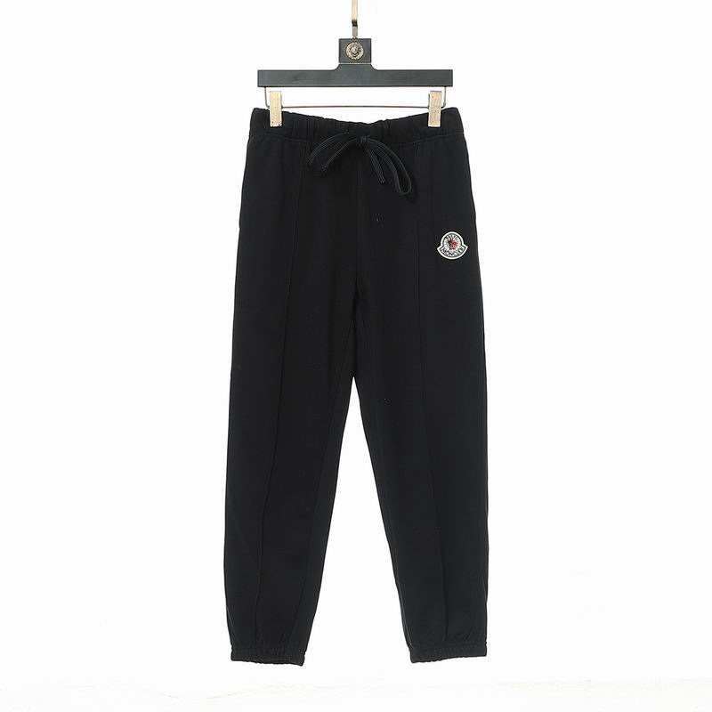 Moncler Sweatpants Mens ID:20261003-226